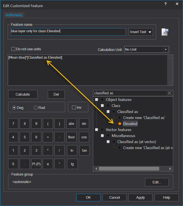 restrict an article on screensteps